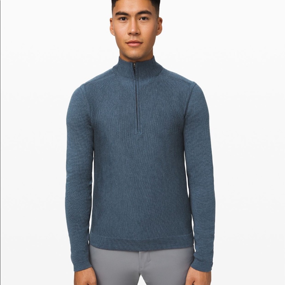 Lululemon pullover